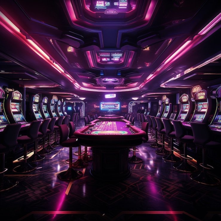 samudrabet slot featured game showcase