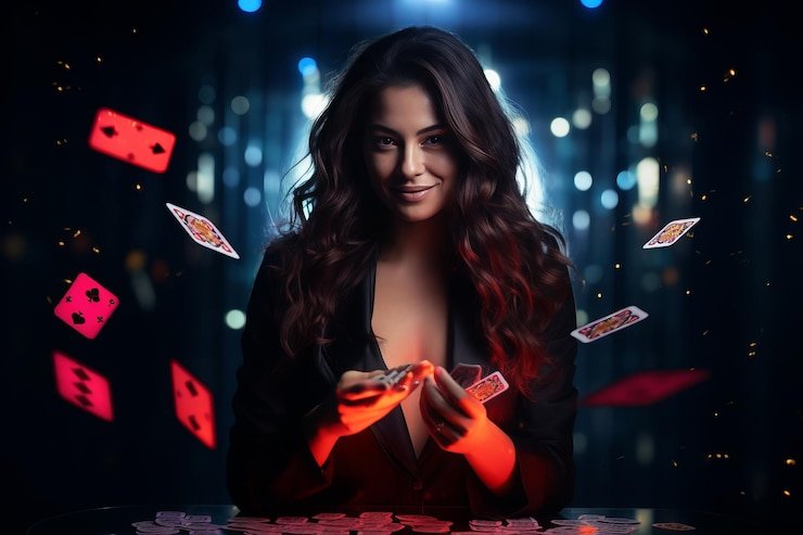 samudrabet slot featured game showcase